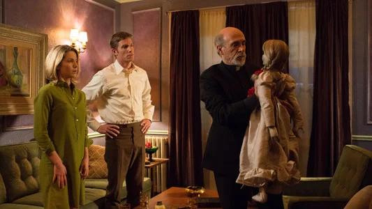 Foto de Annabelle