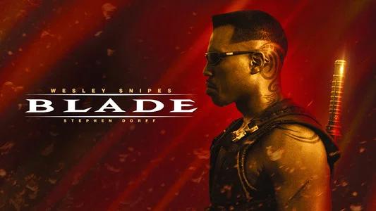 Foto de Blade: Cazador de Vampiros
