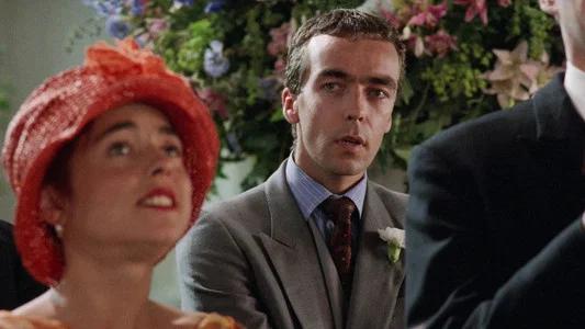 Foto de Cuatro bodas y un funeral