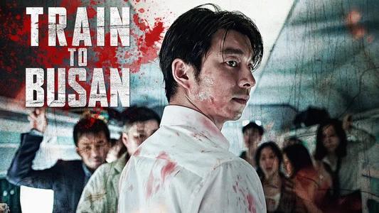 Foto de Estación Zombie: tren a Busan