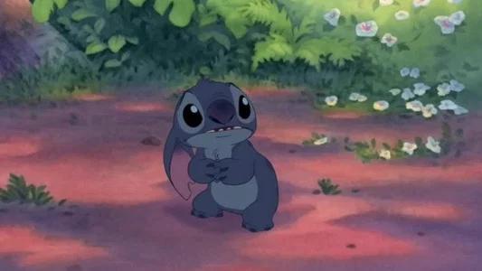 Foto de Lilo y Stitch