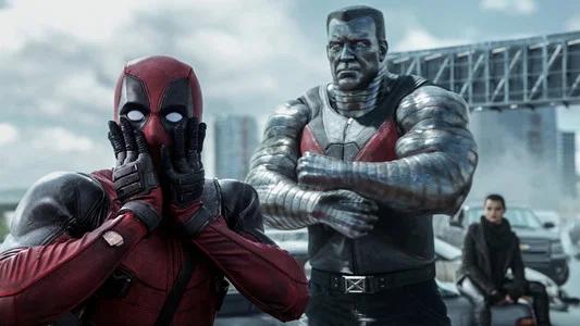 Foto de Deadpool