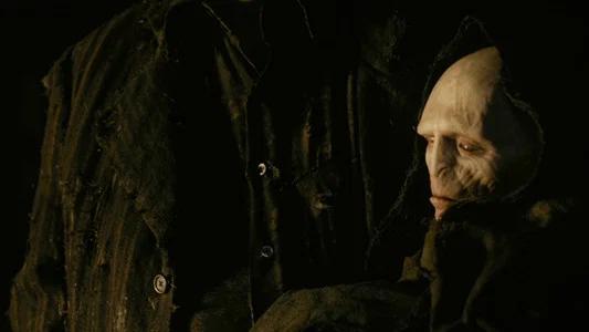 Foto de Harry Potter y el cáliz de fuego