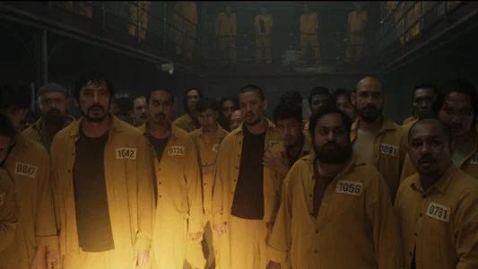 Foto de Ghost in the Cell