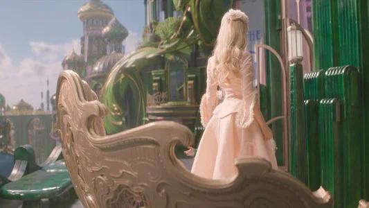 Foto de Wicked: Por siempre