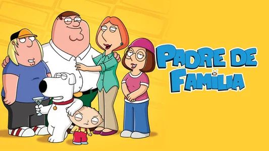 Foto de Padre de Familia