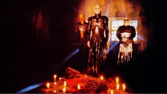 Foto de Hellraiser: Puerta al infierno