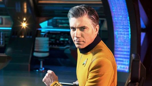 Foto de Star Trek: Extraños Nuevos Mundos
