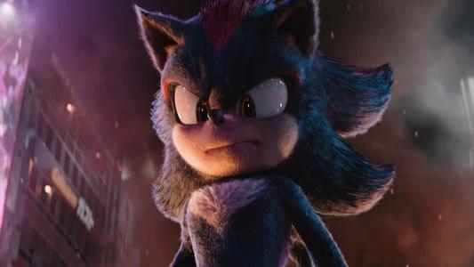 Foto de Sonic 3: La película