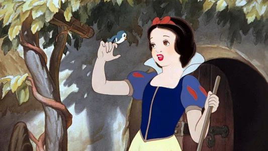 Foto de Blanca Nieves y los siete enanos