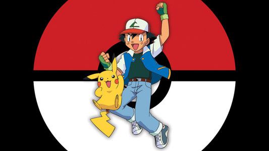Foto de Pokémon