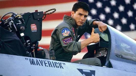 Foto de Top Gun: Pasión y gloria