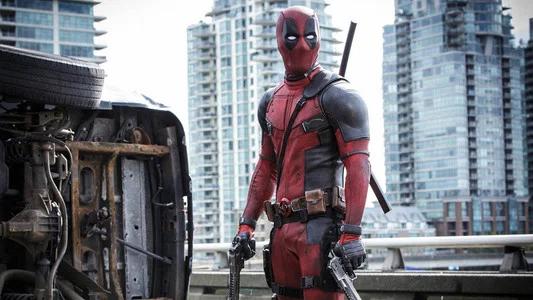 Foto de Deadpool