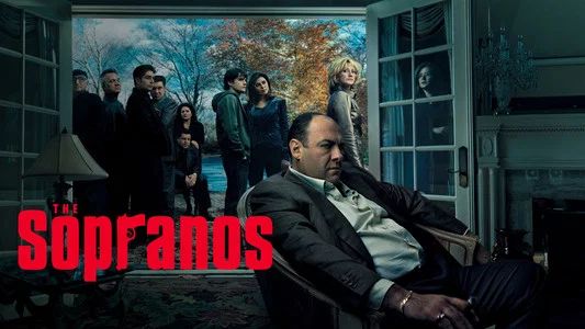 Foto de Los Soprano