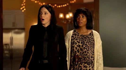 Foto de Scary Movie: Terroríficamente incorrecta