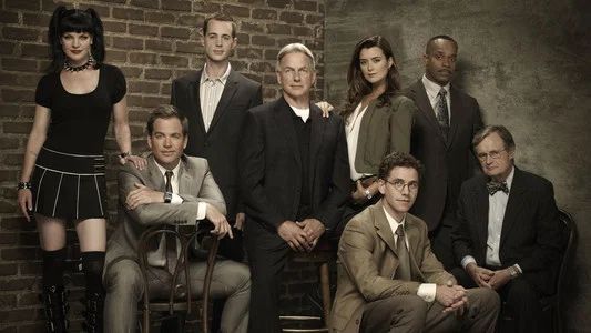 Foto de NCIS: Criminología Naval