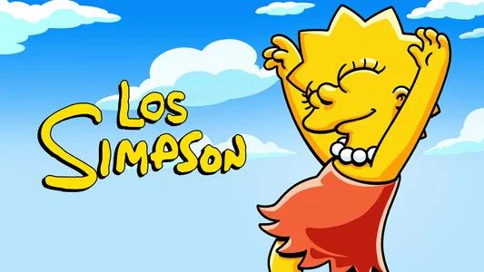 Foto de Los Simpson