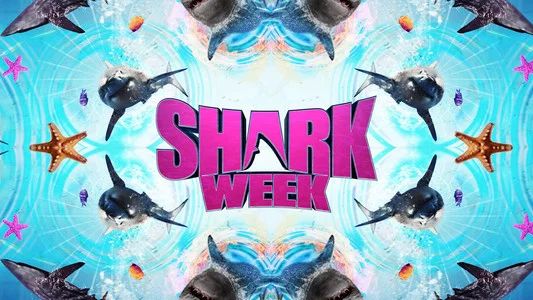Foto de Shark Week 30 Años