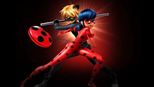 Foto de Miraculous: Las aventuras de Ladybug