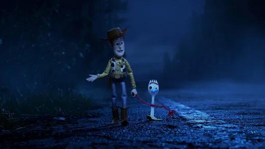 Foto de Toy Story 4