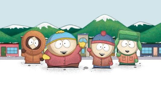 Foto de South Park