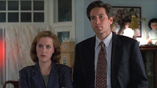 Foto de Los Expedientes Secretos X