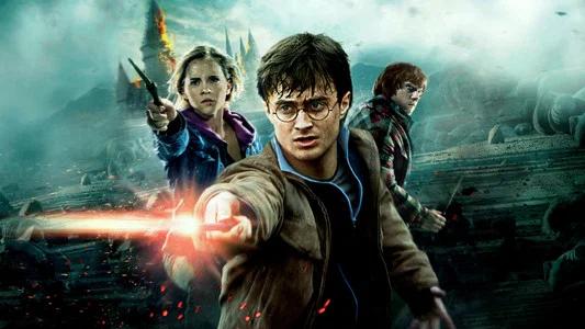 Foto de Harry Potter y las reliquias de la muerte: Parte 2