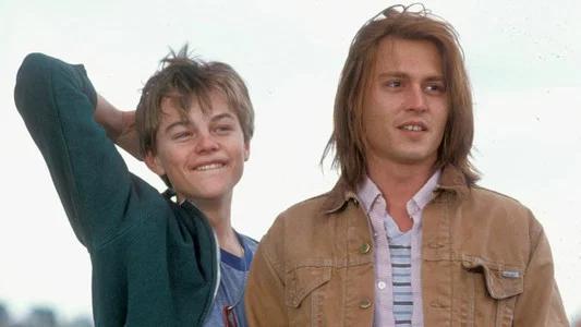 Foto de ¿A quién ama Gilbert Grape?