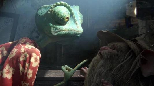Foto de Rango