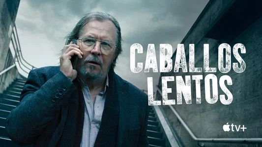 Foto de Caballos lentos