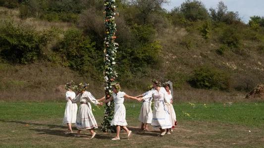 Foto de Midsommar: el terror no espera la noche