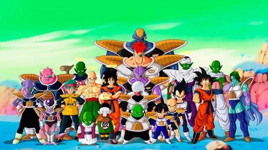 Foto de Dragon Ball Z