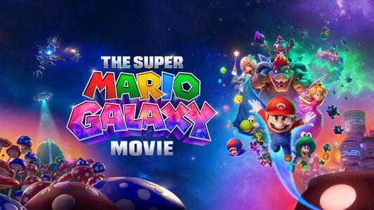 Foto de Super Mario Galaxy: La película