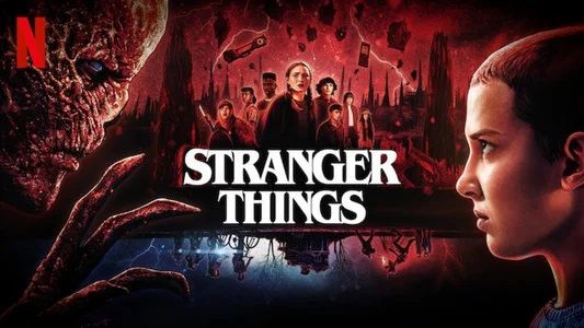 Foto de Stranger Things