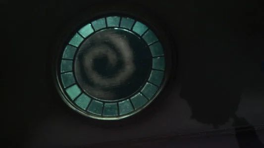 Foto de Coraline y la puerta secreta