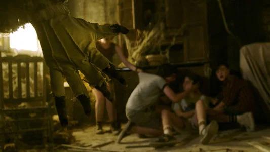 Foto de It (Eso)