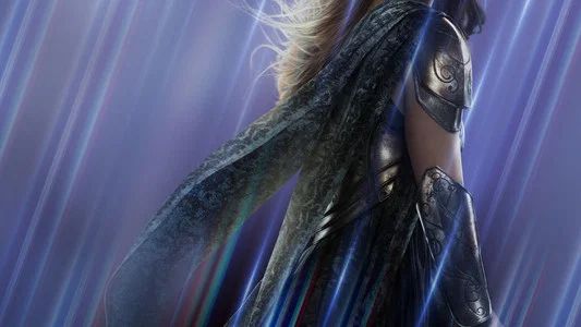 Foto de Leyendas de Marvel Studios