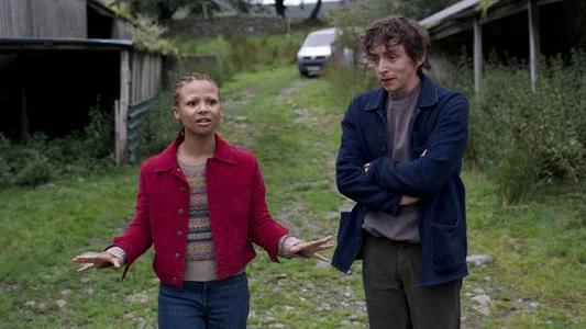 Foto de Black Mirror