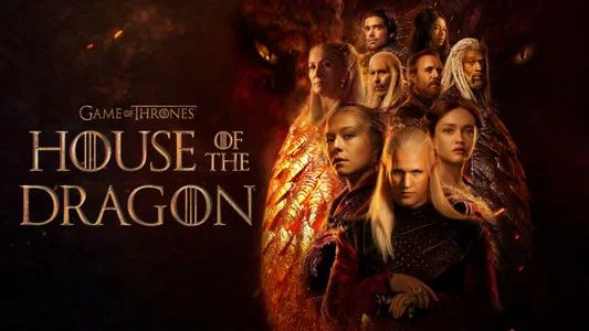 Foto de La casa del dragón