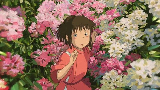 Foto de El viaje de Chihiro