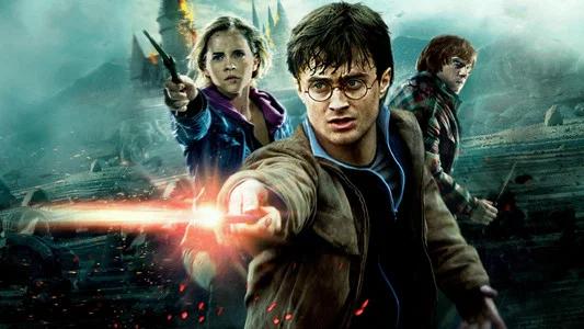 Foto de Harry Potter y las reliquias de la muerte: Parte 2