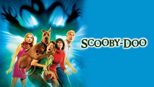 Foto de Scooby-Doo