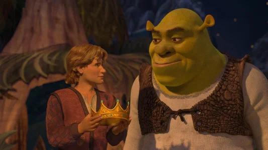 Foto de Shrek Tercero