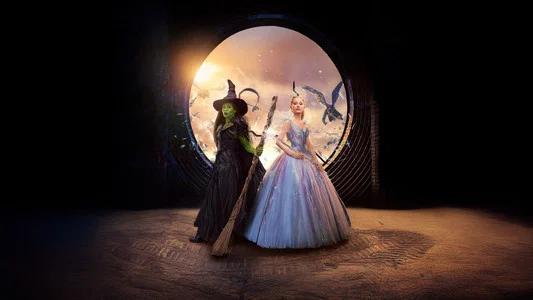 Foto de Wicked: Por siempre