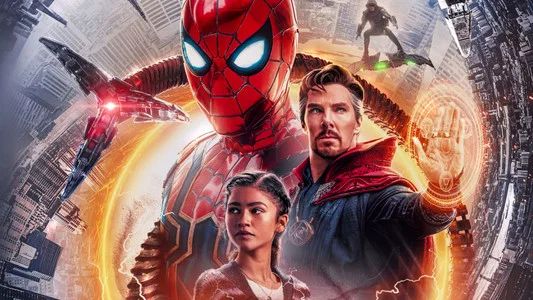 Foto de Spider-Man: Sin camino a casa