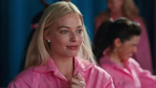 Foto de Barbie