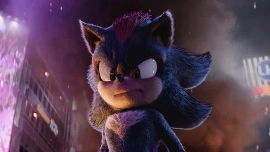 Foto de Sonic 3: La película
