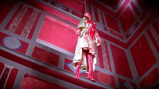 Foto de Suspiria: Alarido