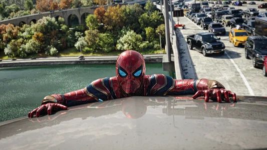 Foto de Spider-Man: Sin camino a casa