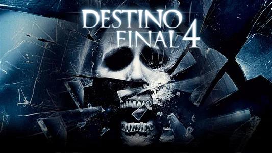 Foto de Destino Final 4